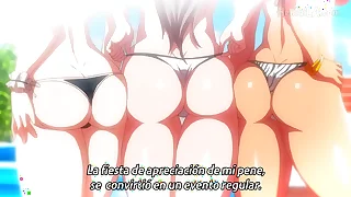 Uchi only slightly Otouto Maji de Dekain Dakedo Mi ni Konai&quest;     Cap&colon;2